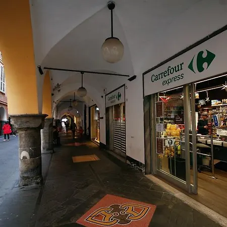 La Terrazza Sul Centro *