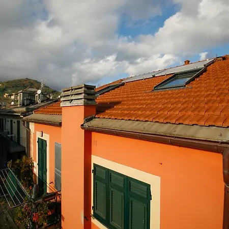 La Terrazza Sul Centro