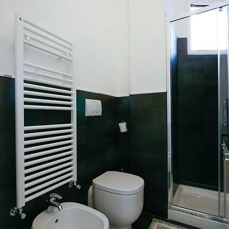 Apartament La Terrazza Sul Centro *