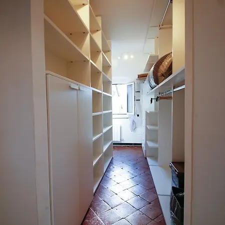 La Terrazza Sul Centro Apartament Chiavari