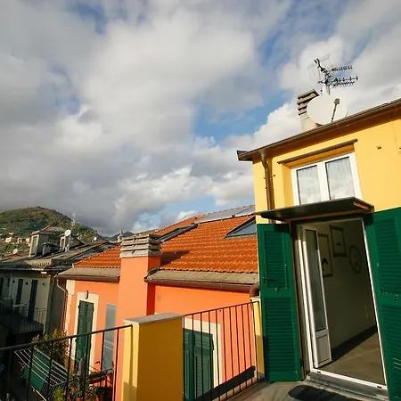 La Terrazza Sul Centro *